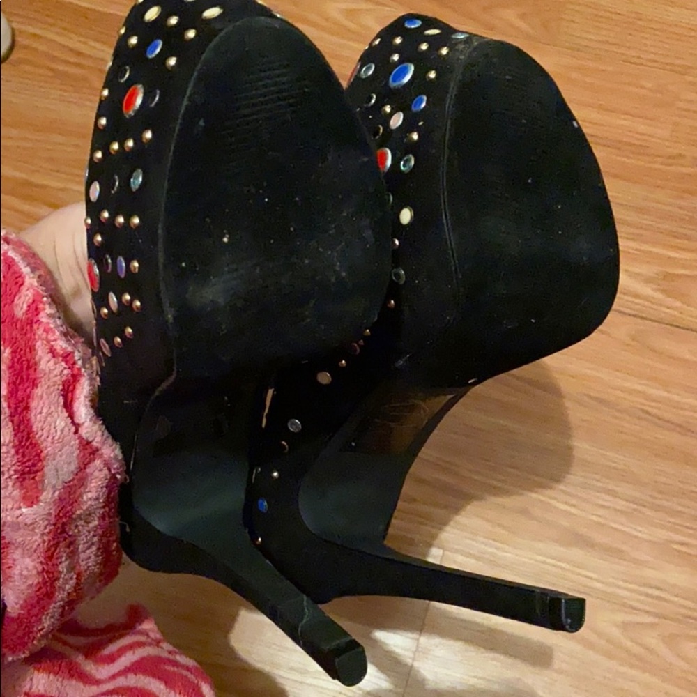 soulier - Picture 4 of 8